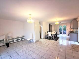Location Maison mitoyenne 4 pièces 102 m² Prévessin-Moëns 01280