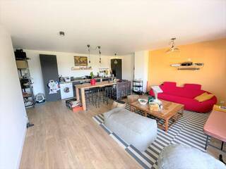 Rent Apartment t2 51.72 m² Saint-Julien-en-Genevois 74160