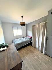 Rent Apartment t2 51.72 m² Saint-Julien-en-Genevois 74160