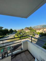 Rent Apartment t2 51.72 m² Saint-Julien-en-Genevois 74160