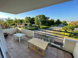 Rent Apartment t2 51.72 m² Saint-Julien-en-Genevois 74160