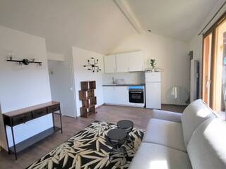 Location Appartement duplex 1 pièce 27 m² Ornex 01210