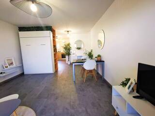 Location Appartement studio 1 pièce 39 m² Thoiry 01710