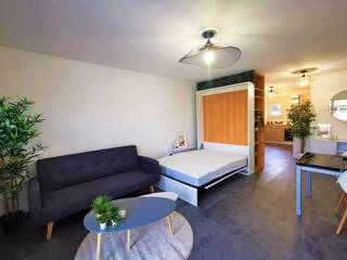 Location Appartement studio 1 pièce 39 m² Thoiry 01710