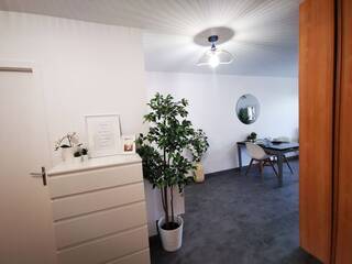 Location Appartement studio 1 pièce 39 m² Thoiry 01710