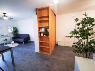 Location Appartement studio 1 pièce 39 m² Thoiry 01710