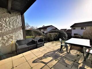 Location Appartement studio 1 pièce 39 m² Thoiry 01710