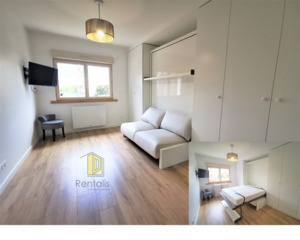 Location Appartement studio 28.17 m² Cessy 01170