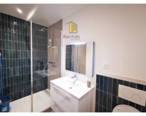 Location Appartement studio 28.17 m² Cessy 01170