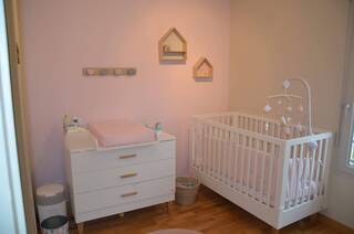 Location Appartement t4 81 m² Cessy 01170