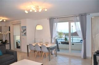 Location Appartement t4 81 m² Cessy 01170