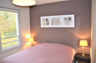 Location Appartement t4 81 m² Cessy 01170