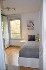 Location Appartement t4 81 m² Cessy 01170