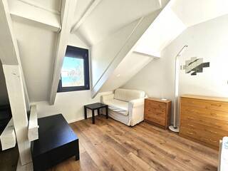 Location Appartement studio 27 m² Thoiry 01710