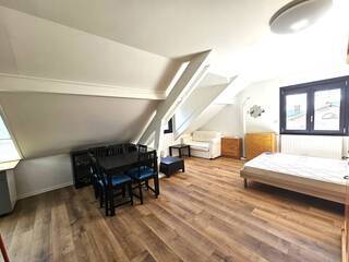 Location Appartement studio 27 m² Thoiry 01710