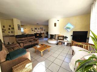 Location Maison mitoyenne 4 pièces 125.36 m² Thoiry 01710