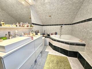 Location Maison mitoyenne 4 pièces 125.36 m² Thoiry 01710