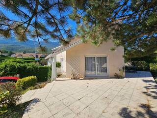 Location Maison mitoyenne 4 pièces 125.36 m² Thoiry 01710