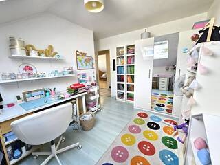 Location Maison mitoyenne 4 pièces 125.36 m² Thoiry 01710