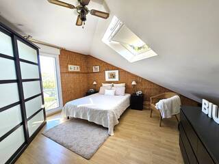 Location Maison mitoyenne 4 pièces 125.36 m² Thoiry 01710