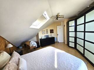 Location Maison mitoyenne 4 pièces 125.36 m² Thoiry 01710