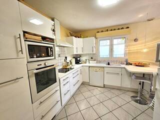 Location Maison mitoyenne 4 pièces 125.36 m² Thoiry 01710