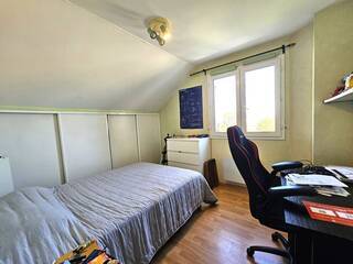 Location Maison mitoyenne 4 pièces 125.36 m² Thoiry 01710