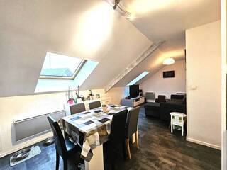 Location Appartement t3 44 m² Divonne-les-Bains 01220