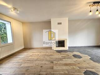 Location Maison mitoyenne 6 pièces 112.18 m² Versonnex 01210 BOIS CHATTON