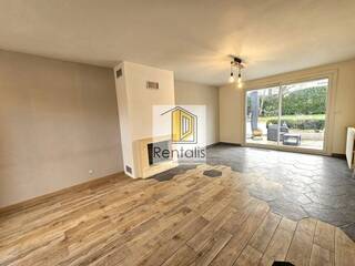 Location Maison mitoyenne 6 pièces 112.18 m² Versonnex 01210 BOIS CHATTON