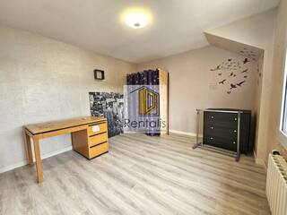 Location Maison mitoyenne 6 pièces 112.18 m² Versonnex 01210 BOIS CHATTON