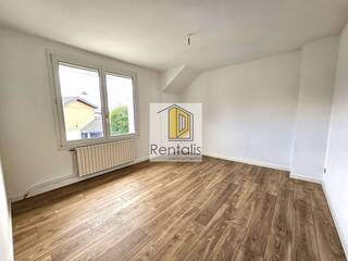 Location Maison mitoyenne 6 pièces 112.18 m² Versonnex 01210 BOIS CHATTON