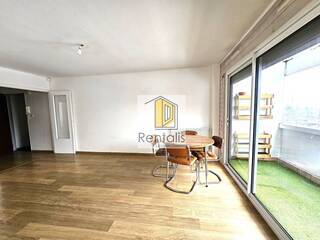 Location Appartement t3 4 pièces 76 m² Saint-Genis-Pouilly 01630