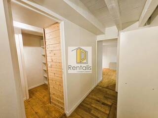 Location Maison ancienne 5 pièces 55.55 m² Farges 01550