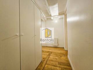 Location Maison ancienne 5 pièces 55.55 m² Farges 01550