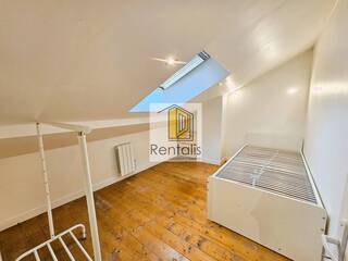 Location Maison ancienne 5 pièces 55.55 m² Farges 01550