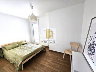 Location Appartement t4 88.75 m² Saint-Genis-Pouilly 01630