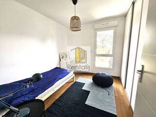 Location Appartement t4 88.75 m² Saint-Genis-Pouilly 01630