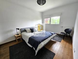 Location Appartement t4 88.75 m² Saint-Genis-Pouilly 01630