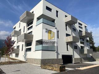 Location Appartement t4 88.75 m² Saint-Genis-Pouilly 01630