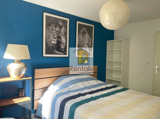 Location Appartement t2 44.21 m² Saint-Genis-Pouilly 01630