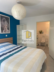 Location Appartement t2 44.21 m² Saint-Genis-Pouilly 01630