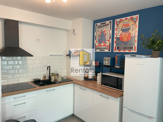 Location Appartement t2 44.21 m² Saint-Genis-Pouilly 01630