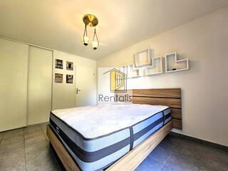 Rent Apartment t2 40 m² Saint-Genis-Pouilly 01630