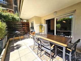 Rent Apartment t3 68.7 m² Reignier-Ésery 74930