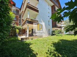Rent Apartment t3 68.7 m² Reignier-Ésery 74930