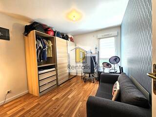 Rent Apartment t3 68.7 m² Reignier-Ésery 74930
