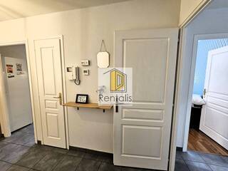 Rent Apartment t3 68.7 m² Reignier-Ésery 74930