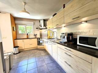 Rent Apartment t3 68.7 m² Reignier-Ésery 74930