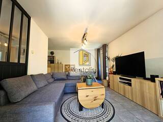 Rent Apartment t3 68.7 m² Reignier-Ésery 74930
